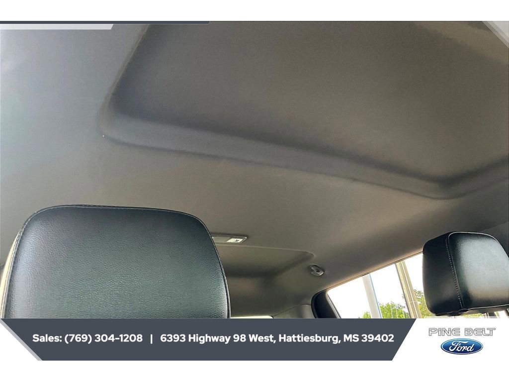 Used 2023 Chevrolet Silverado 1500 RST image 18