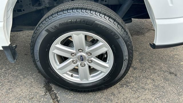 Certified 2024 Ford F150 XL w/ Equipment Group 103A High image 6