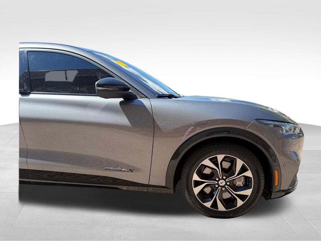 Certified 2023 Ford Mustang Mach-E Premium AWD/4WD image 33