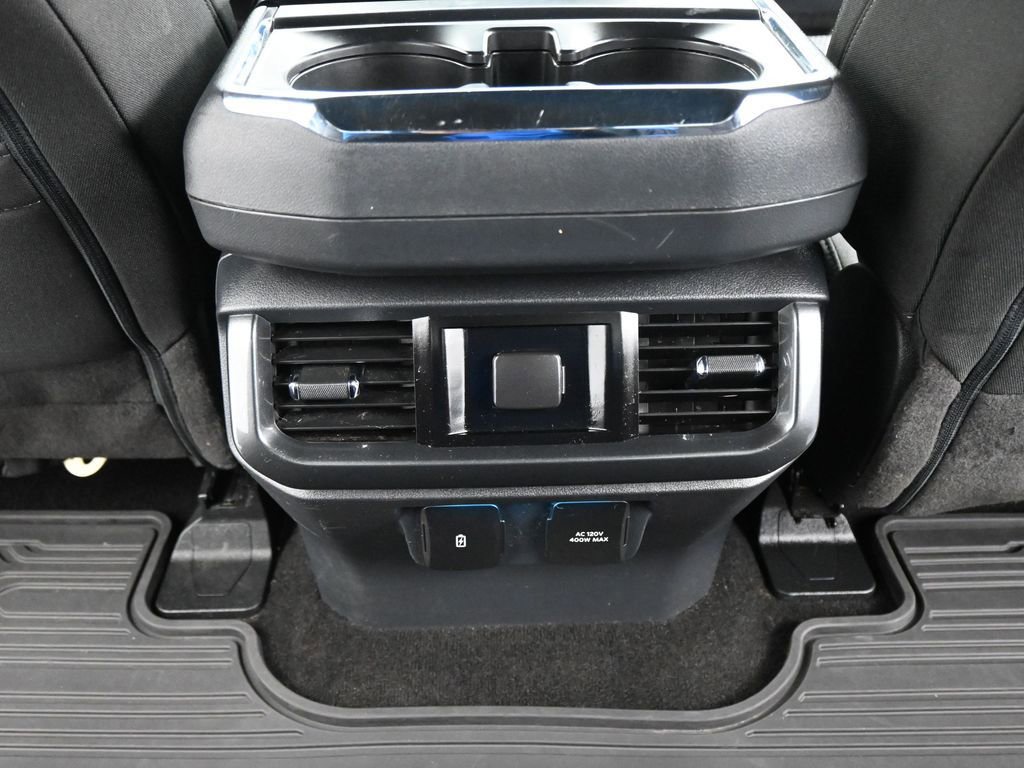 Certified 2022 Ford F150 XLT w/ Equipment Group 302A High image 22