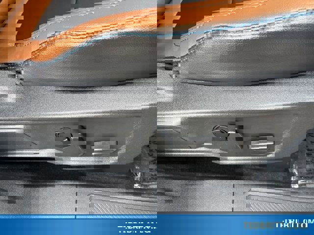 Certified 2023 Ford Bronco Outer Banks image 22