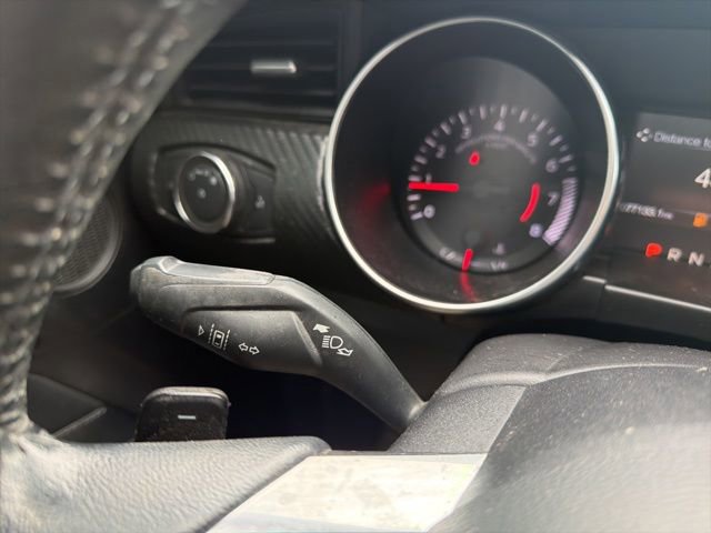 Certified 2021 Ford Mustang Coupe w/ Equipment Group 101A image 31