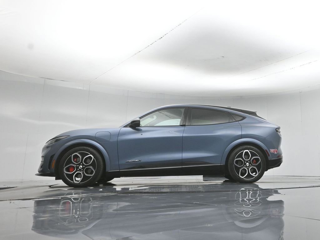 Certified 2023 Ford Mustang Mach-E GT AWD/4WD image 8