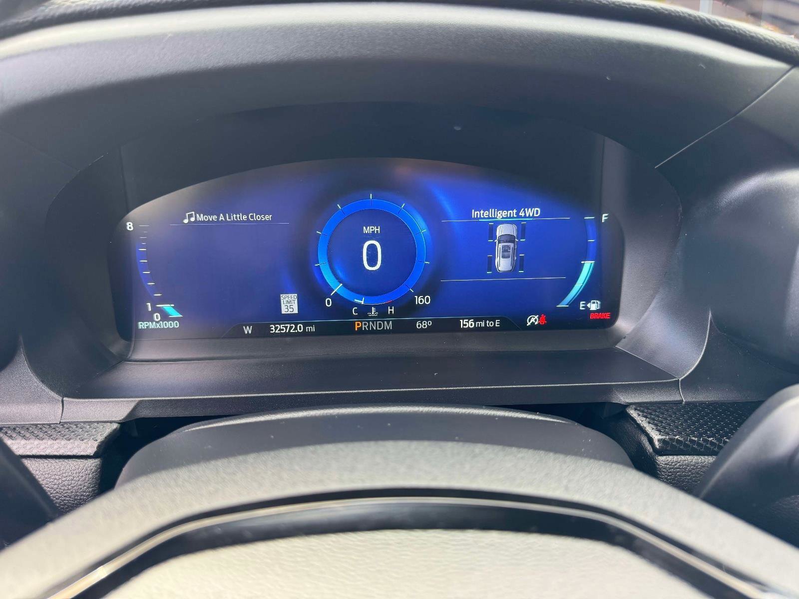 Certified 2022 Ford Explorer ST w/ ST Street Pack image 18