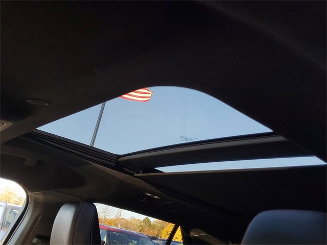 Certified 2023 Ford Explorer ST-Line w/ Class IV Trailer Tow Package image 15