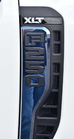 Certified 2024 Ford F250 XLT image 12