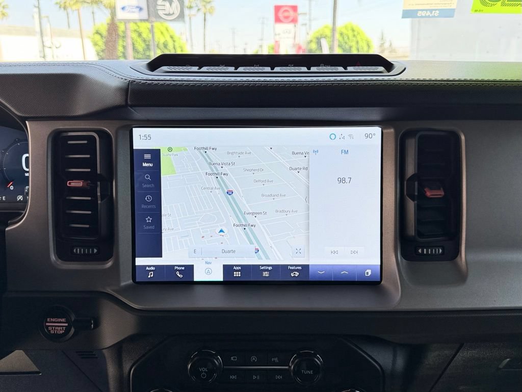Certified 2024 Ford Bronco Raptor AWD/4WD image 26