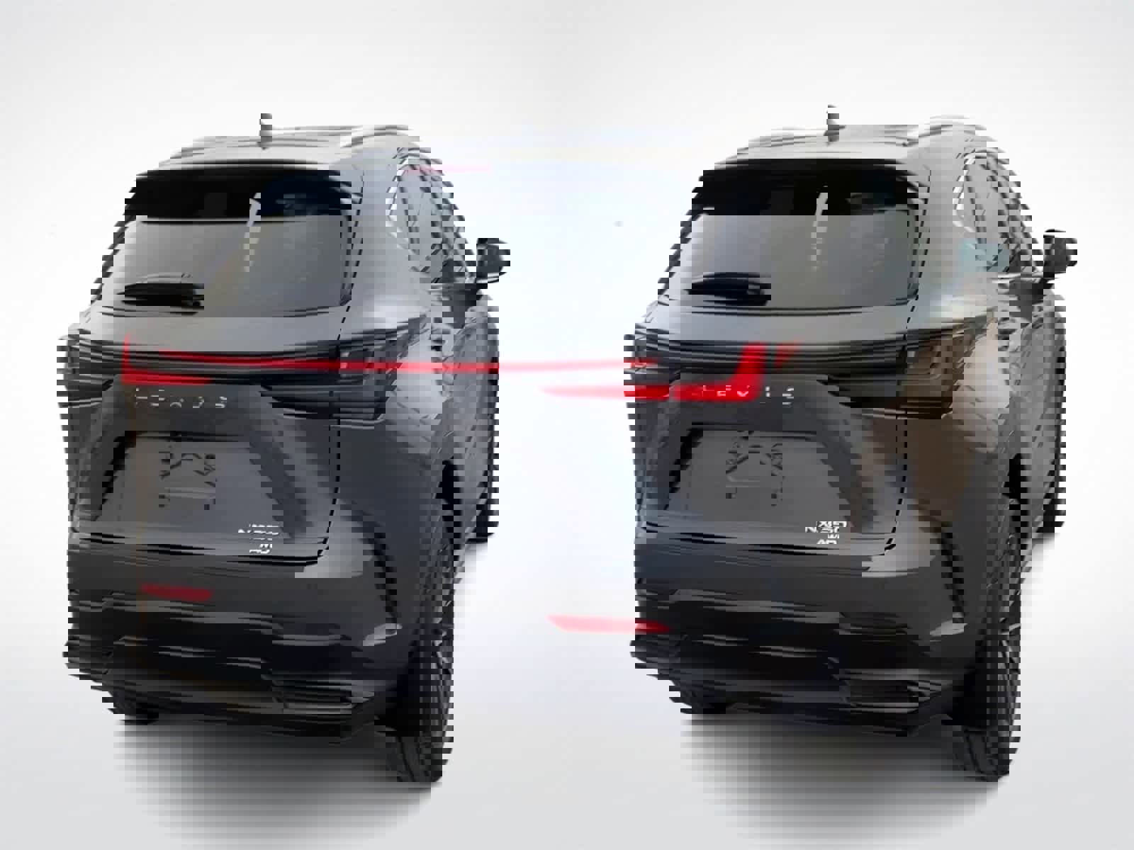 Used 2024 Lexus NX 350 AWD image 8