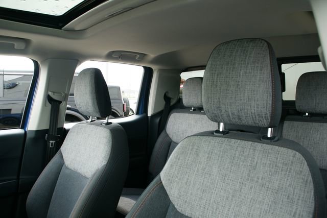 Certified 2023 Ford Maverick XLT w/ Equipment Group 300A Standard image 19