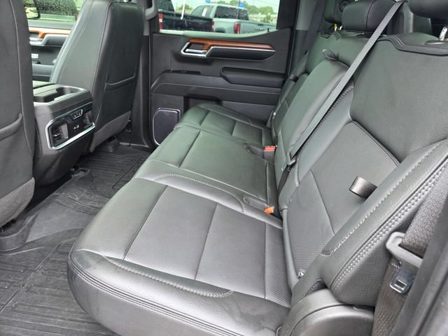 Used 2023 GMC Sierra 1500 Denali AWD/4WD image 16