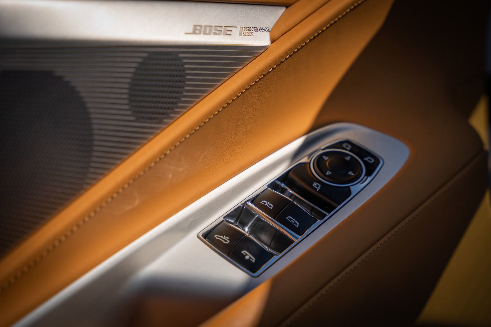 Used 2021 Chevrolet Corvette Stingray Premium Conv w/ Z51 Performance Package image 41