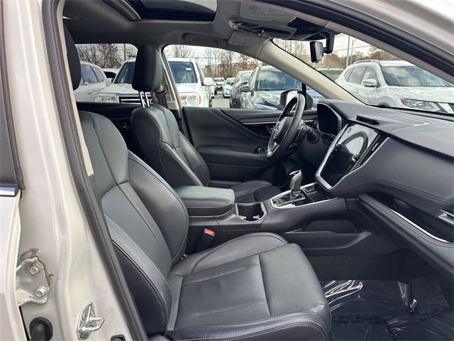Used 2023 Subaru Outback Limited image 34