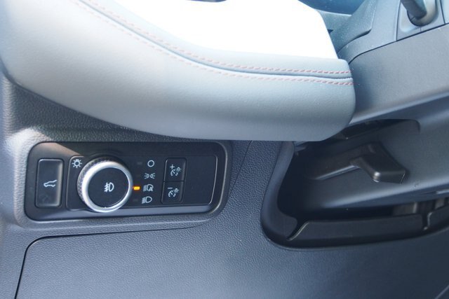 Certified 2025 Ford Explorer Active w/ Active Comfort Package RWD image 24