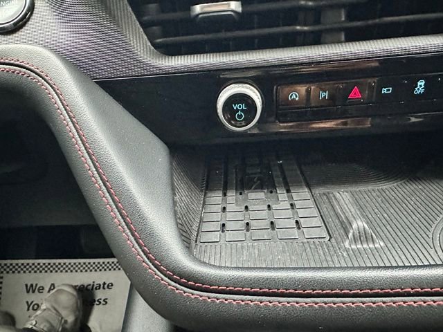 Certified 2025 Ford Explorer ST w/ Sun And Sound Package image 91