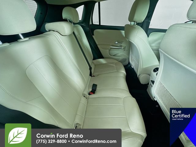 Used 2023 Mercedes-Benz GLA 250 4MATIC image 27