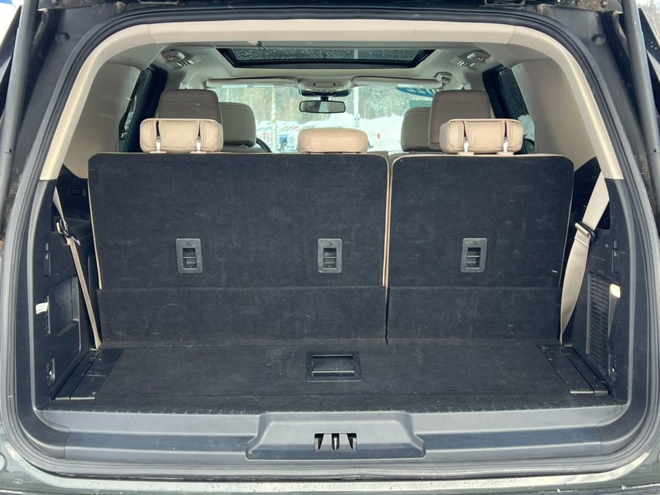 Certified 2022 Ford Expedition Limited image 43