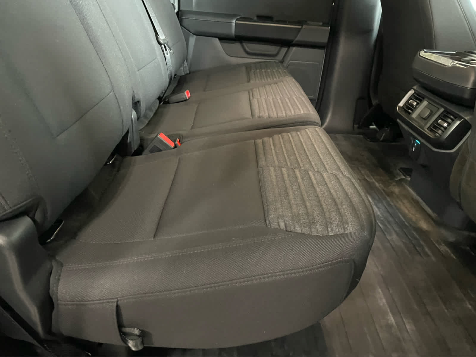 Certified 2023 Ford F150 XL w/ STX Appearance Package AWD/4WD image 41