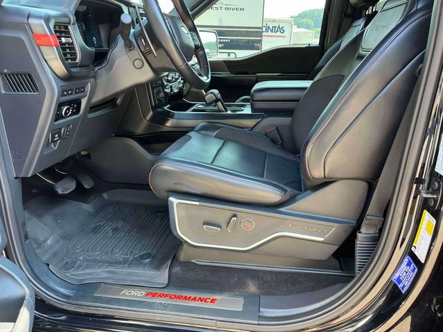 Certified 2024 Ford F150 Raptor AWD/4WD image 28
