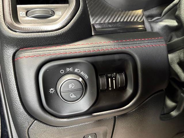 Used 2021 RAM 1500 TRX w/ TRX Level 2 Equipment Group AWD/4WD image 23