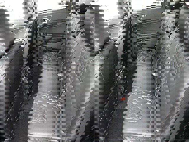 Certified 2024 Ford Edge Titanium image 8