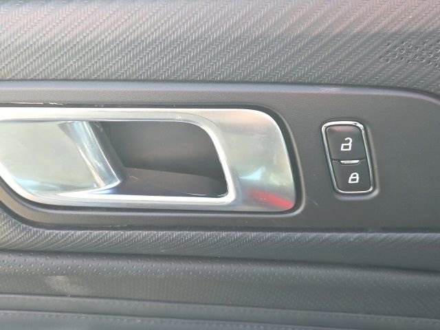 Certified 2024 Ford Mustang Premium image 15