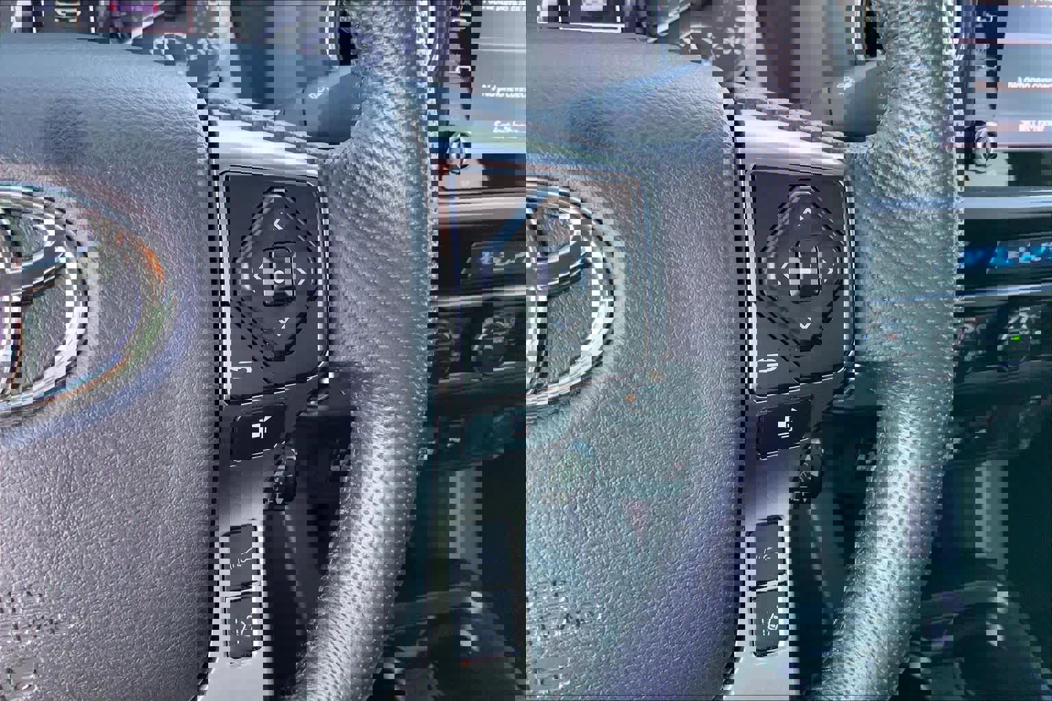 Used 2023 Toyota Tacoma SR5 w/ Technology Package image 24