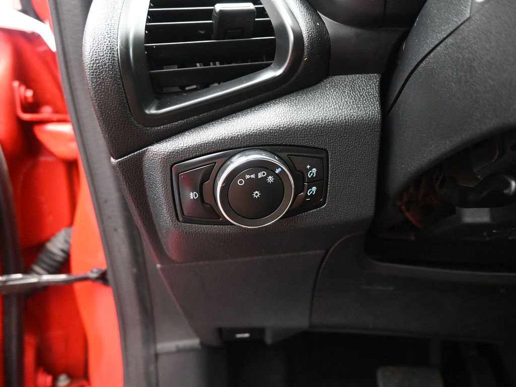 Certified 2021 Ford EcoSport Titanium image 42