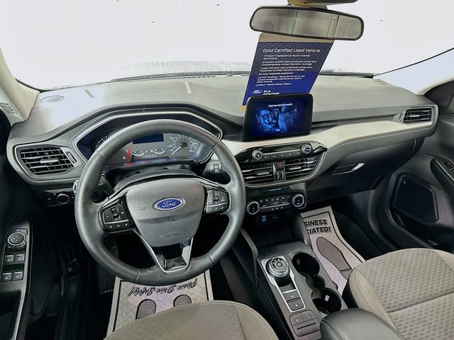 Certified 2022 Ford Escape SE w/ Convenience Package image 29