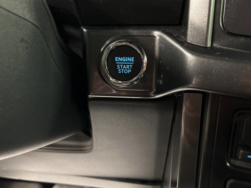 Certified 2023 Ford F150 XLT w/ Equipment Group 302A High image 18