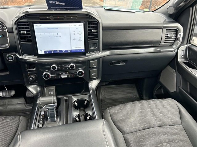 Certified 2022 Ford F150 XLT w/ Equipment Group 302A High image 15