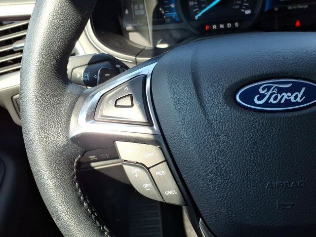 Certified 2024 Ford Edge SEL w/ Convenience Package AWD/4WD image 20