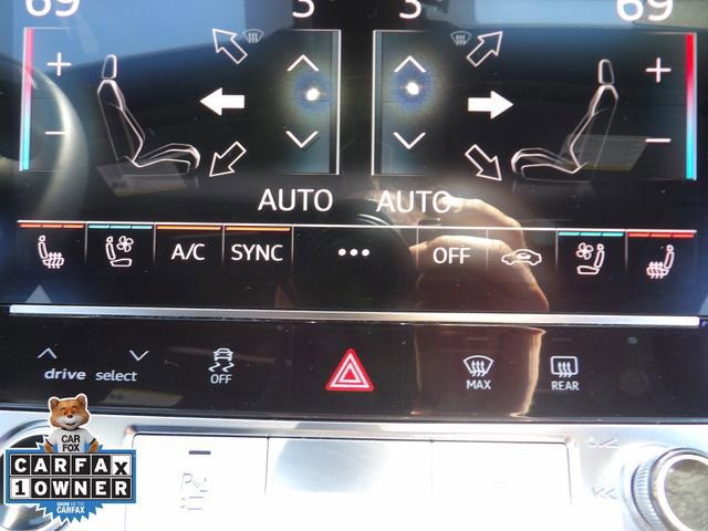 Used 2021 Audi Q7 3.0T Prestige w/ Prestige Package image 20