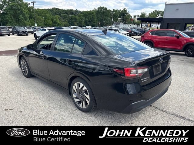 Used 2024 Subaru Legacy Limited AWD/4WD image 34