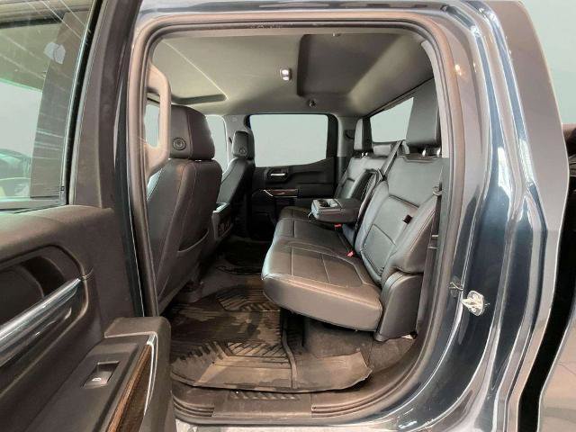 Used 2020 Chevrolet Silverado 1500 RST AWD/4WD image 18