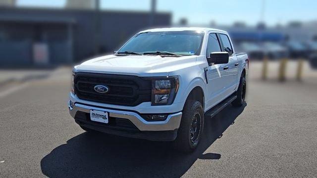 Certified 2023 Ford F150 XL w/ XL Chrome Appearance Package AWD/4WD image 4