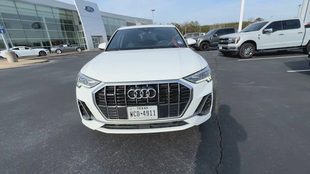 Used 2025 Audi Q3 2.0T Premium image 10