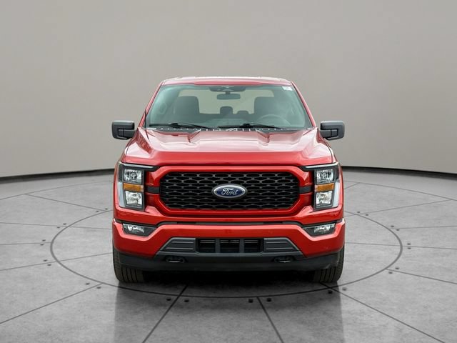 Certified 2023 Ford F150 XL w/ STX Appearance Package AWD/4WD image 15