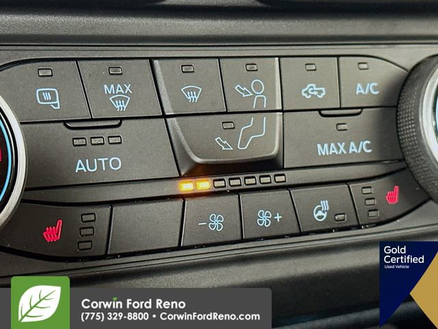 Certified 2023 Ford Maverick Lariat w/ Lariat Luxury Package image 24