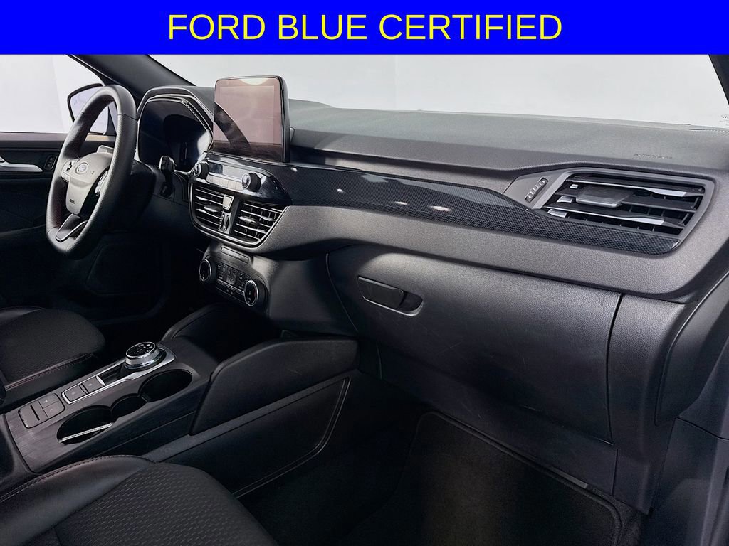 Certified 2025 Ford Escape ST-Line image 26