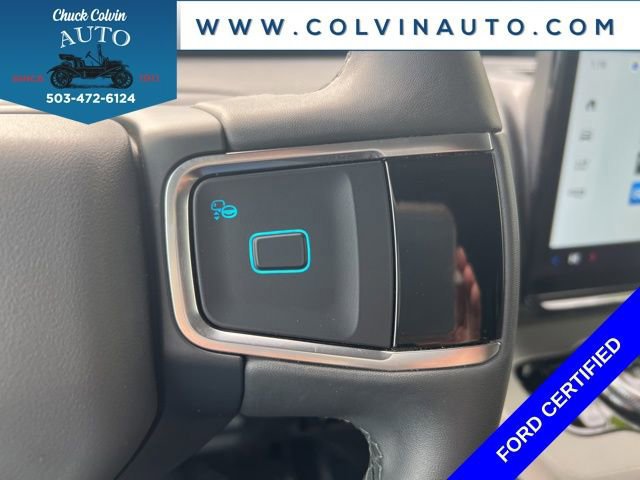 Certified 2025 Ford Expedition Active image 22