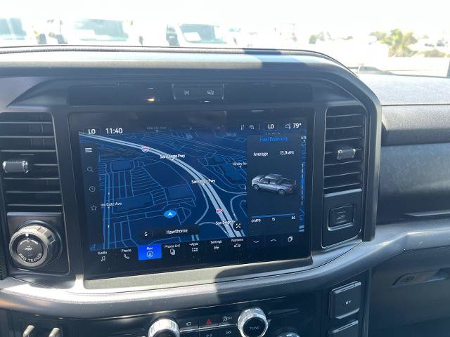 Certified 2025 Ford F150 Tremor w/ Equipment Group 402A High AWD/4WD image 21