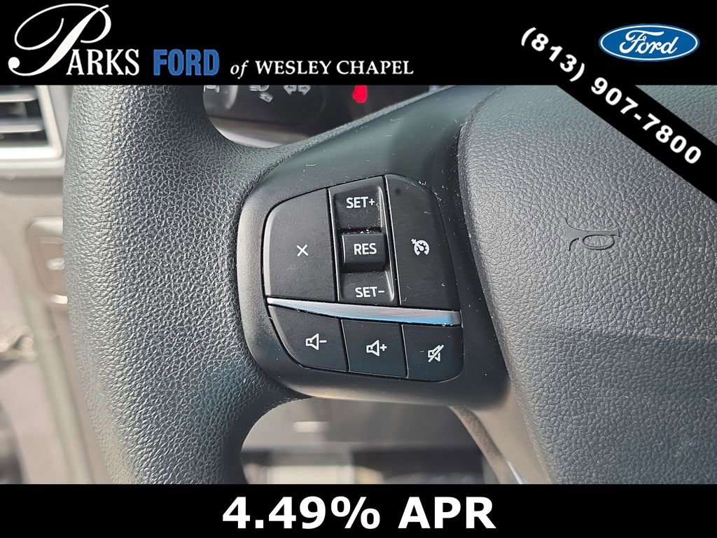 Certified 2023 Ford Bronco Sport Big Bend AWD/4WD image 28