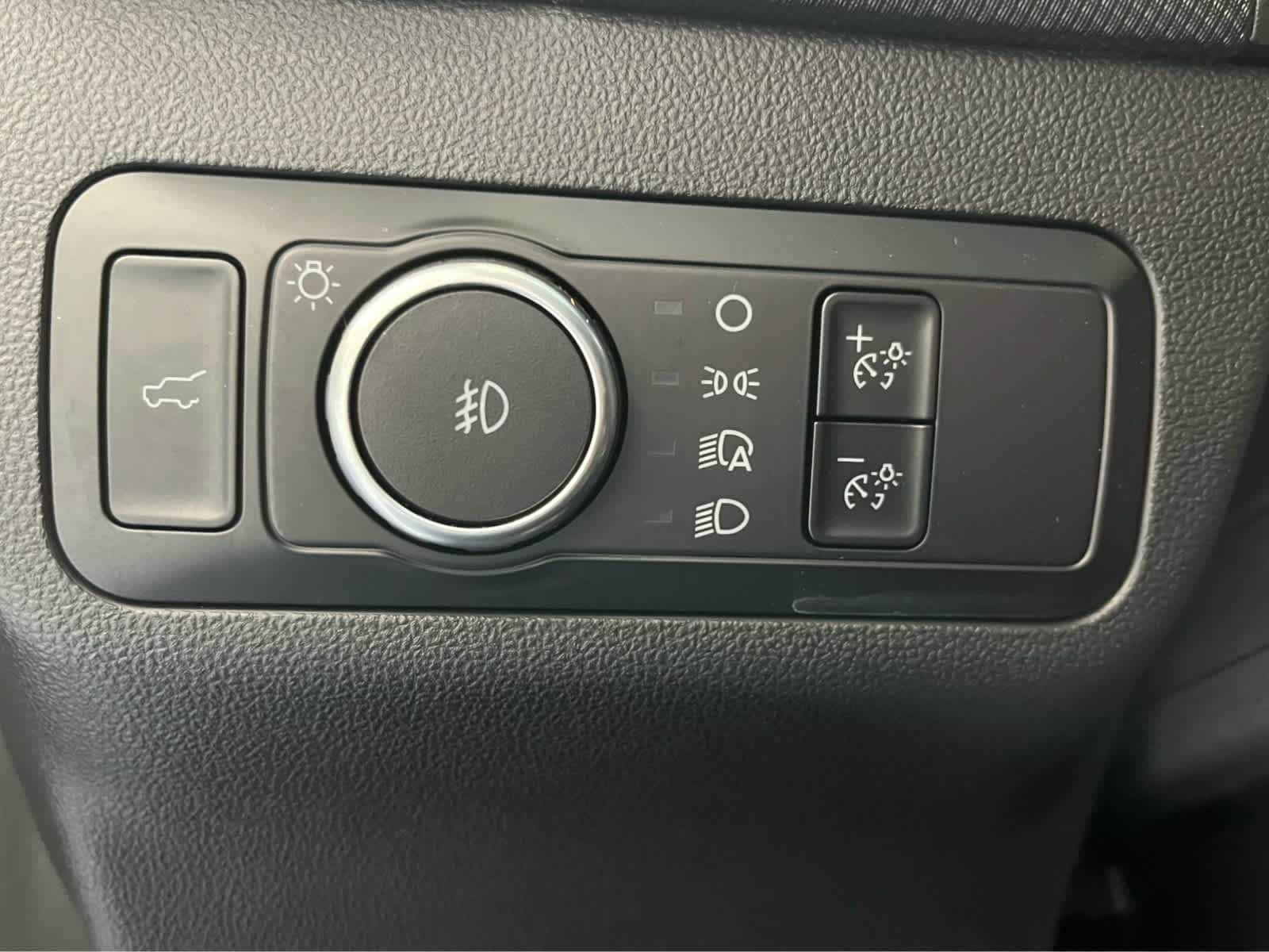 Certified 2025 Ford Bronco Sport Outer Banks w/ Outer Banks Tech Package+ AWD/4WD image 23