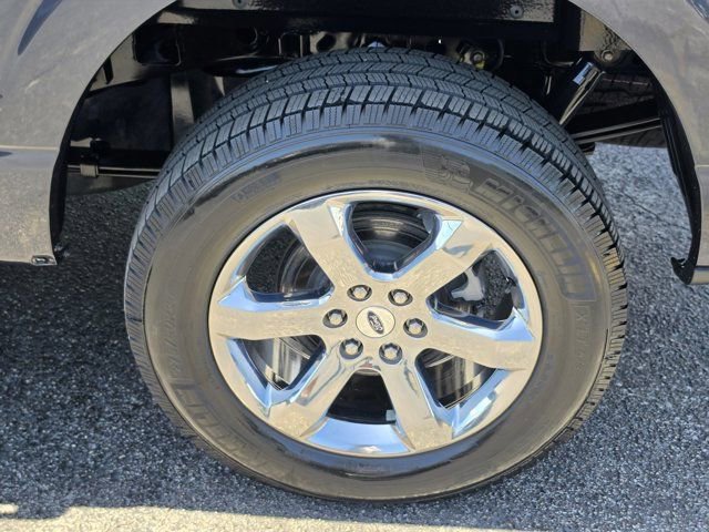 Certified 2021 Ford F150 Lariat w/ Equipment Group 502A High AWD/4WD image 7