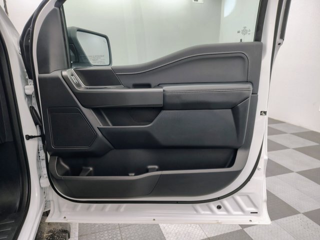 Certified 2024 Ford F150 XLT w/ Equipment Group 302A MID AWD/4WD image 31