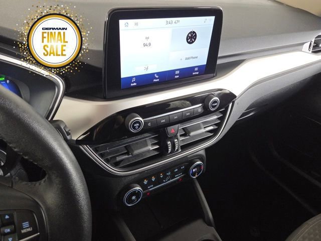 Certified 2020 Ford Escape SE Sport image 23