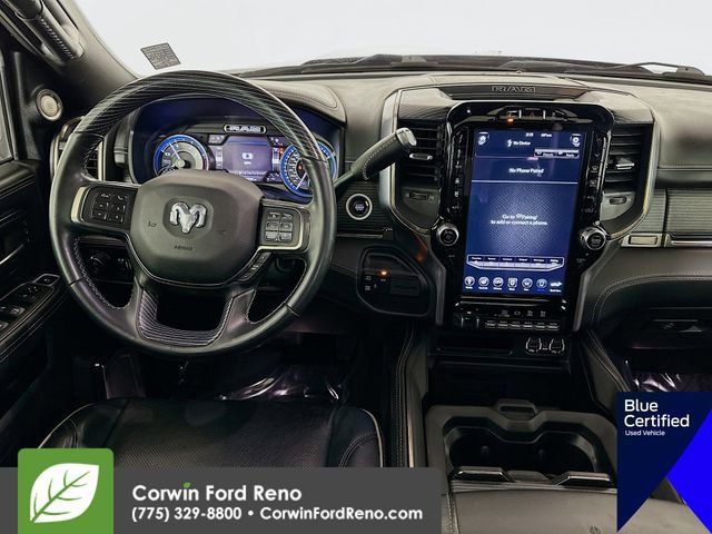 Used 2021 RAM 2500 Limited AWD/4WD image 27
