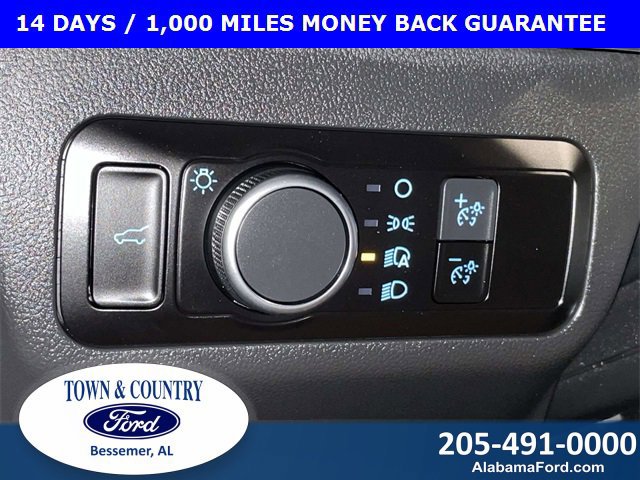 Certified 2022 Ford Escape SE w/ Convenience Package image 28