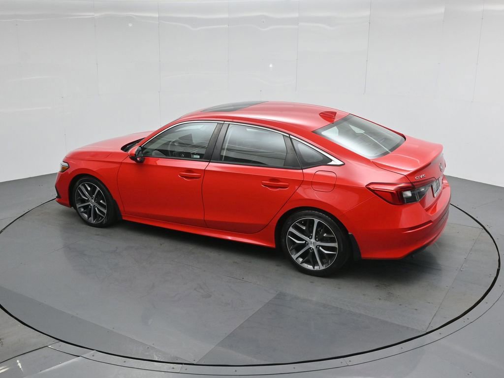 Used 2024 Honda Civic Touring image 18