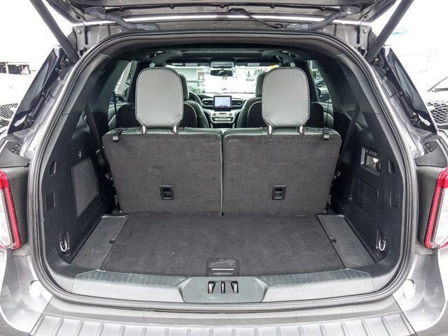 Certified 2023 Ford Explorer Timberline w/ Timberline Technology Package AWD/4WD image 32